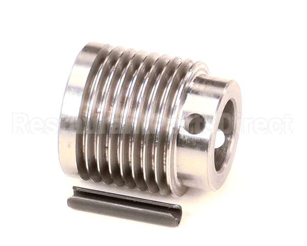 2059367 Sammic Driving Pulley Set 60Hz