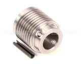 2059367 Sammic Driving Pulley Set 60Hz