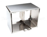 2059370 Sammic Body Screws Ca-301