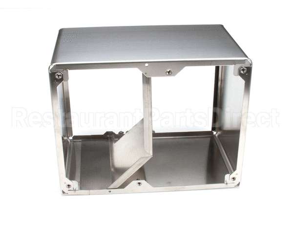 2059370 Sammic Body Screws Ca-301