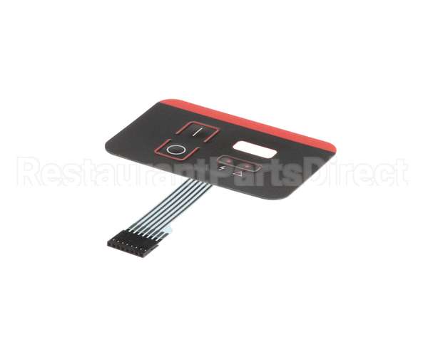 2059397 Sammic Keyboard Set Ca