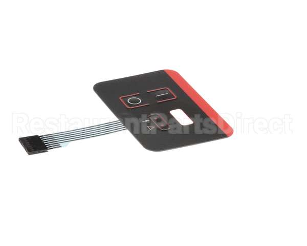 2059397 Sammic Keyboard Set Ca