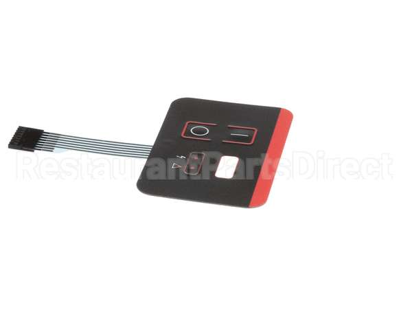 2059397 Sammic Keyboard Set Ca