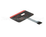 2059397 Sammic Keyboard Set Ca