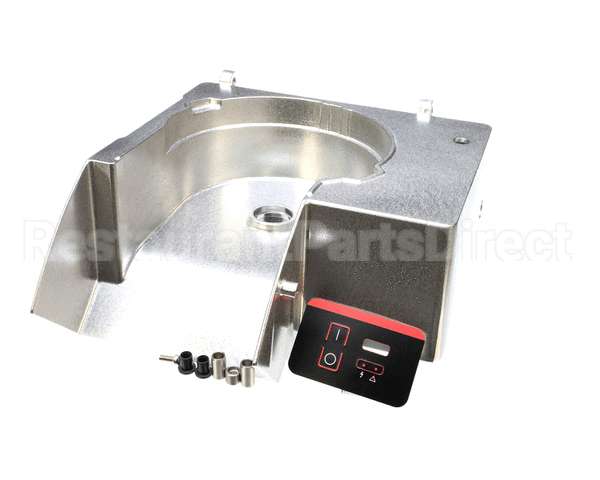 2059402 Sammic Cover Set Ca301