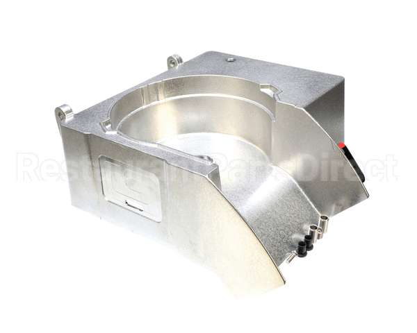 2059402 Sammic Cover Set Ca301