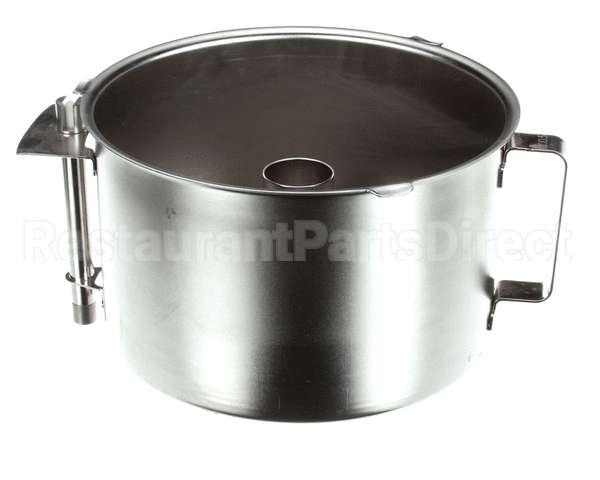 2059418 Sammic Bowl Set Ck-301/401-Ck/E-5