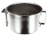 2059418 Sammic Bowl Set Ck-301/401-Ck/E-5