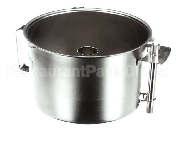 2059418 Sammic Bowl Set Ck-301/401-Ck/E-5