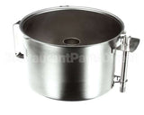 2059418 Sammic Bowl Set Ck-301/401-Ck/E-5