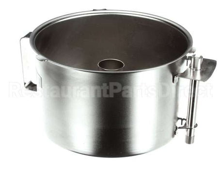 2059418 Sammic Bowl Set Ck-301/401-Ck/E-5