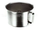 2059418 Sammic Bowl Set Ck-301/401-Ck/E-5