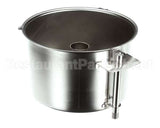 2059418 Sammic Bowl Set Ck-301/401-Ck/E-5