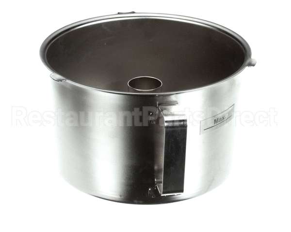 2059418 Sammic Bowl Set Ck-301/401-Ck/E-5