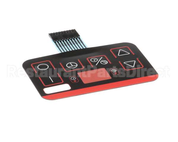 2059421 Sammic Keyboard Set Ck-301/401Cke-5/8