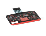 2059421 Sammic Keyboard Set Ck-301/401Cke-5/8