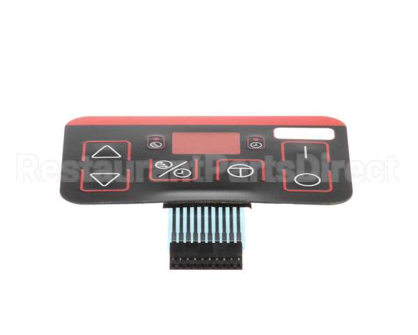 2059421 Sammic Keyboard Set Ck-301/401Cke-5/8