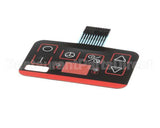 2059421 Sammic Keyboard Set Ck-301/401Cke-5/8