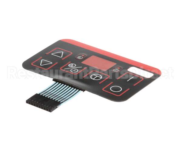 2059421 Sammic Keyboard Set Ck-301/401Cke-5/8