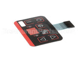 2059421 Sammic Keyboard Set Ck-301/401Cke-5/8