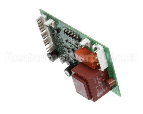 2059426 Sammic Control Board Set Ck/Be 120V