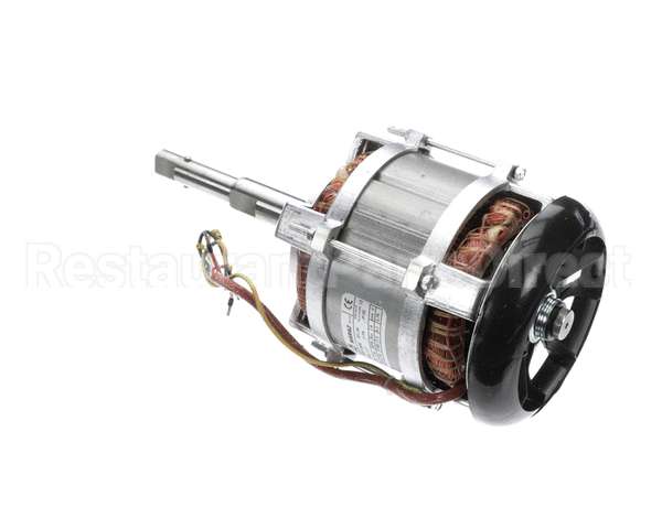 2059458 Sammic Motor Set Cke-5
