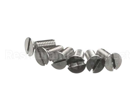 2059467 Sammic Discs Screw Set
