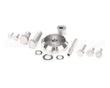 2059479 Sammic Hexagonal Screws Kit Ca401