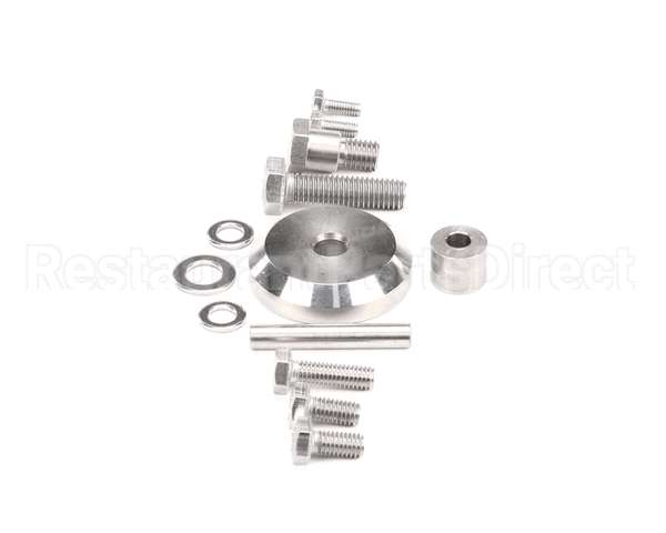2059479 Sammic Hexagonal Screws Kit Ca401