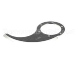 2059480 Sammic Upper Flat Blade Set Cke5