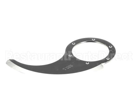 2059480 Sammic Upper Flat Blade Set Cke5