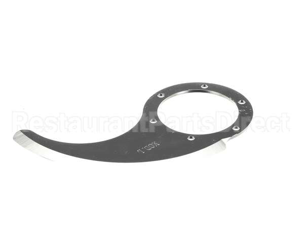 2059480 Sammic Upper Flat Blade Set Cke5