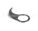 2059480 Sammic Upper Flat Blade Set Cke5