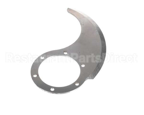 2059482 Sammic Upper Flat Blade Set Ck/E-8