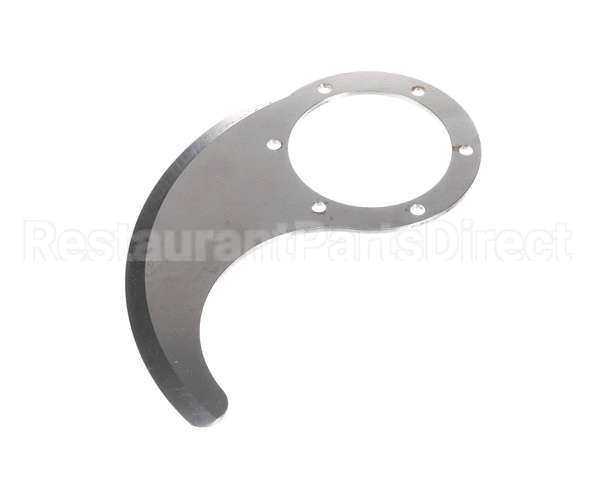 2059482 Sammic Upper Flat Blade Set Ck/E-8