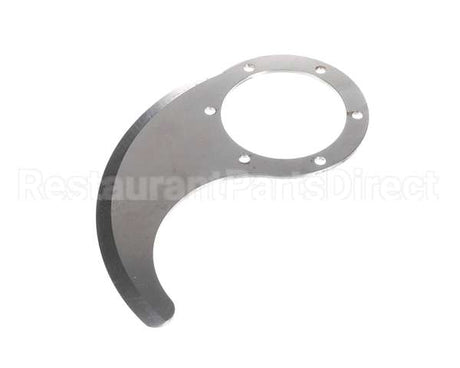 2059482 Sammic Upper Flat Blade Set Ck/E-8