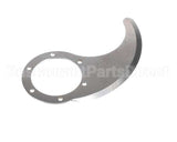 2059482 Sammic Upper Flat Blade Set Ck/E-8