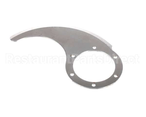 2059482 Sammic Upper Flat Blade Set Ck/E-8