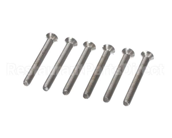 2059495 Sammic Hub Screws 8