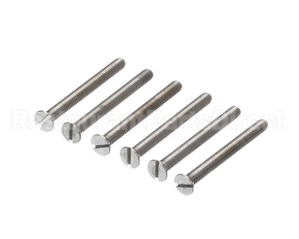2059495 Sammic Hub Screws 8