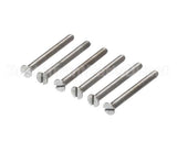 2059495 Sammic Hub Screws 8