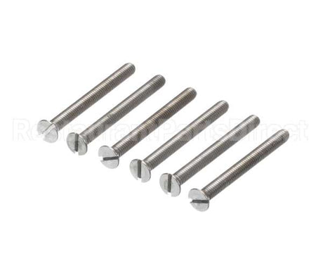 2059495 Sammic Hub Screws 8