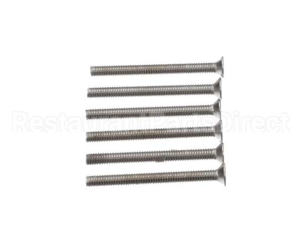 2059495 Sammic Hub Screws 8