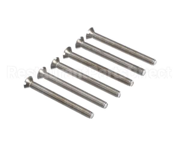 2059495 Sammic Hub Screws 8