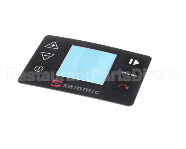 2059593 Sammic Keyboard Ke