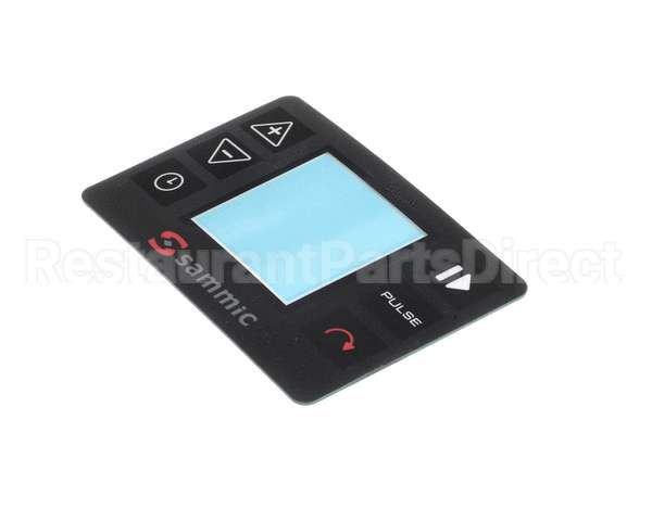 2059593 Sammic Keyboard Ke