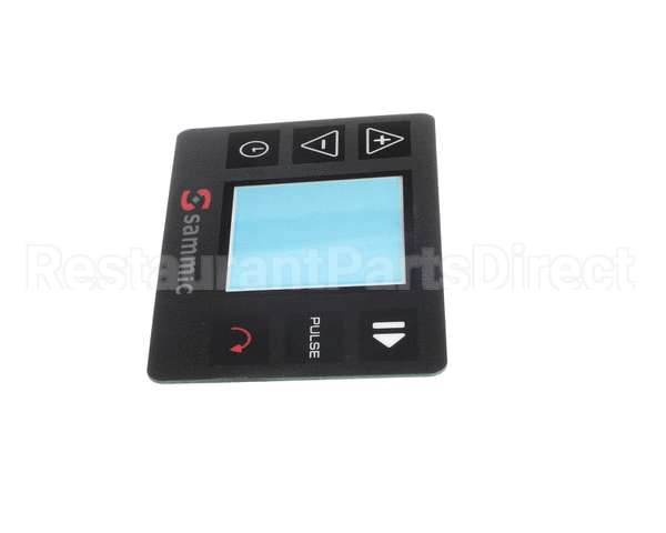 2059593 Sammic Keyboard Ke