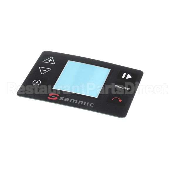 2059593 Compatible Midwest Appliance Parts Keyboard Ke