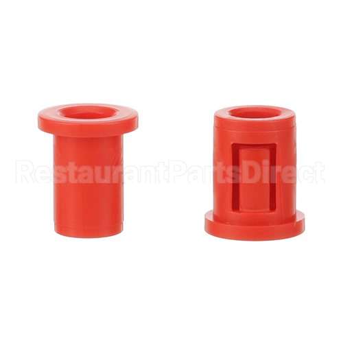 2059616 Compatible Midwest Appliance Parts Inlet Lever Socket Red Cp