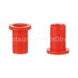 2059617 Compatible Midwest Appliance Parts Inlet Lever Socket Red Cp